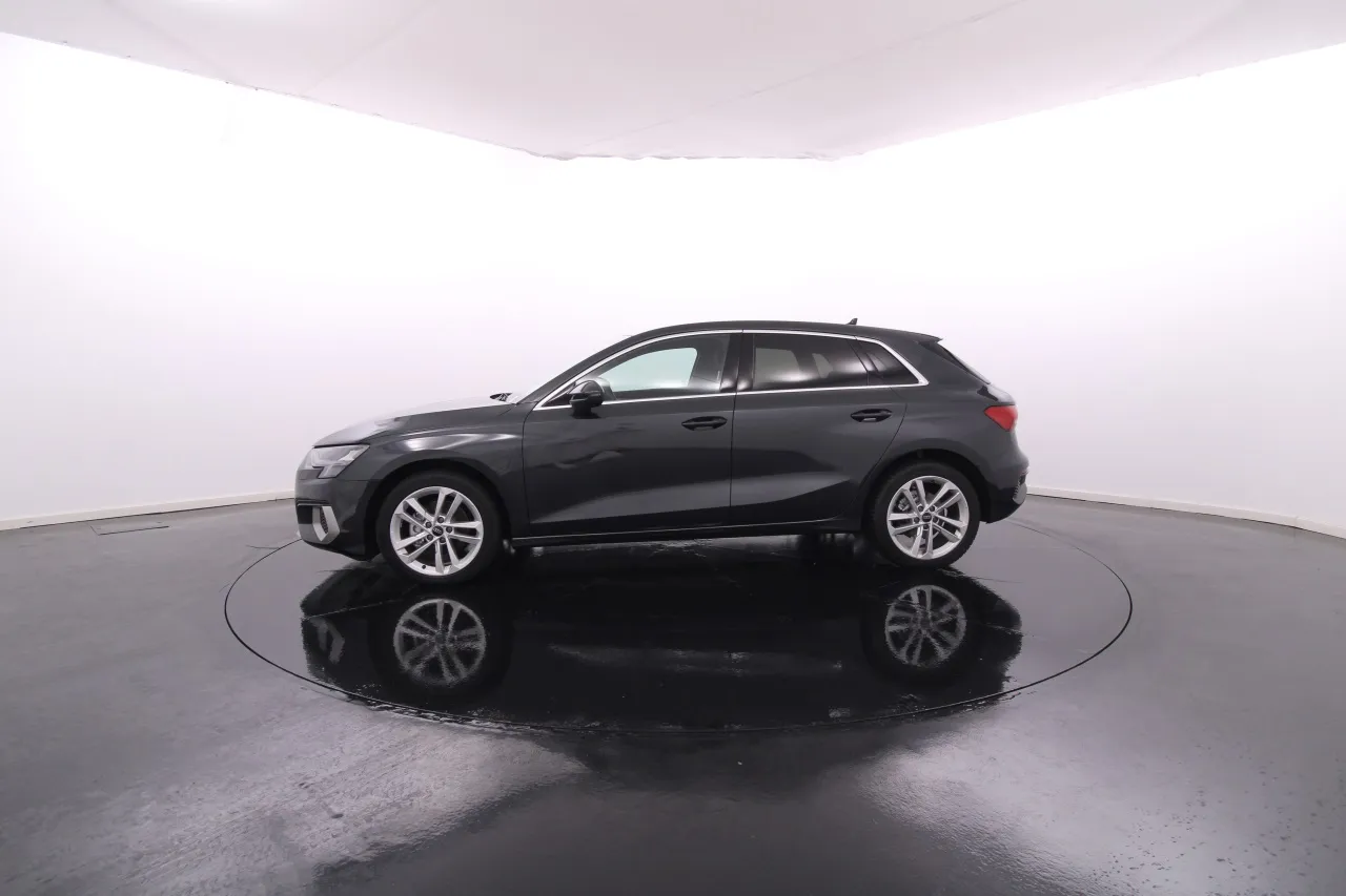 Audi A3 Sportback Diesel 6 2024