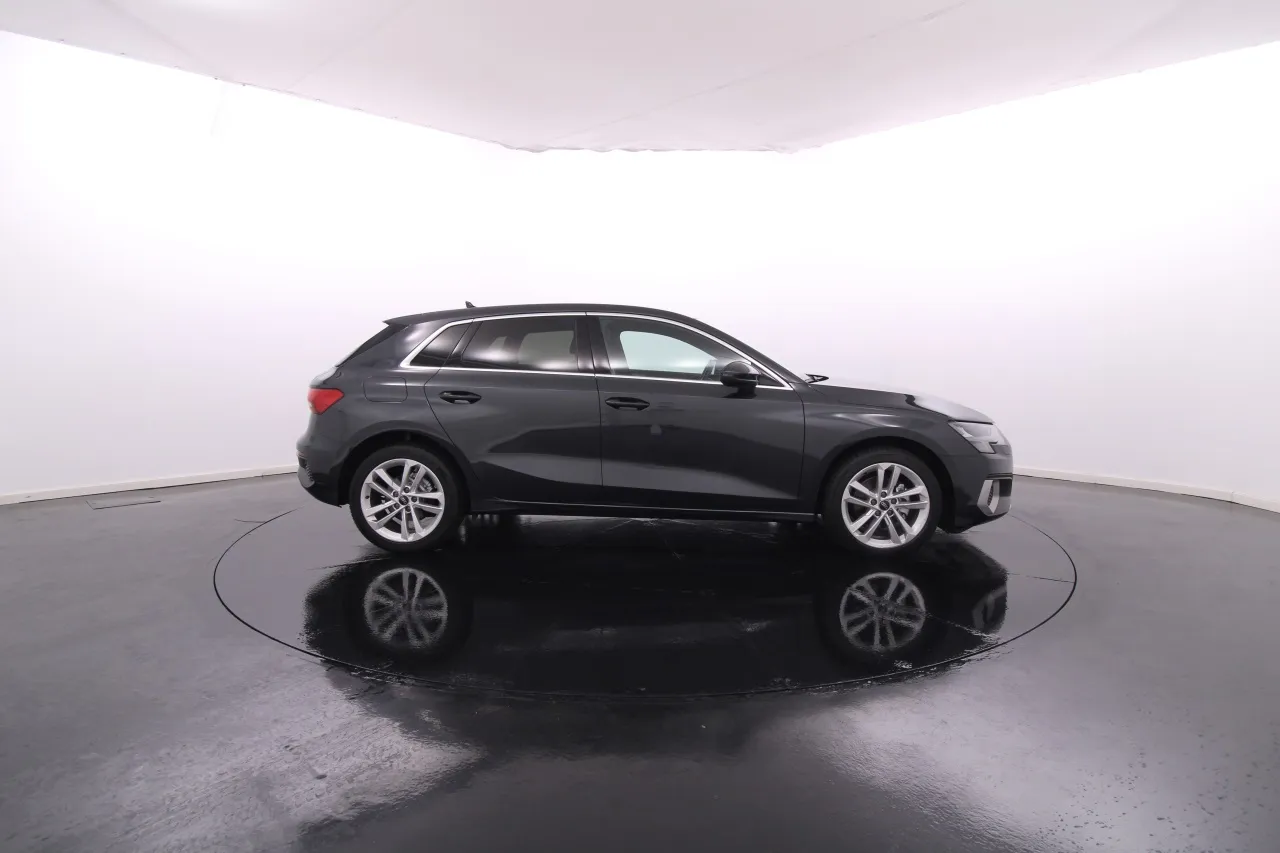 Audi A3 Sportback Diesel 6 2024