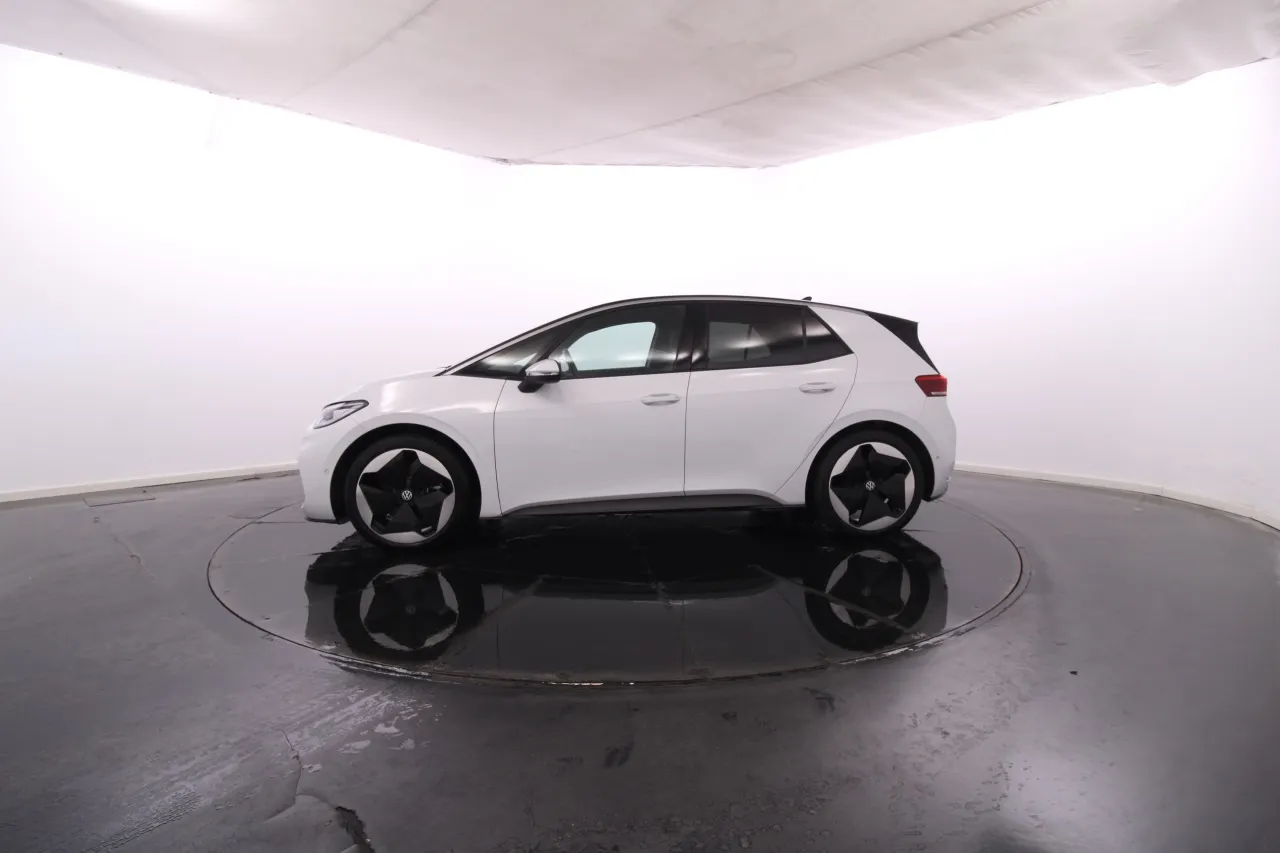 Volkswagen ID 3 Elétrico 6 2025