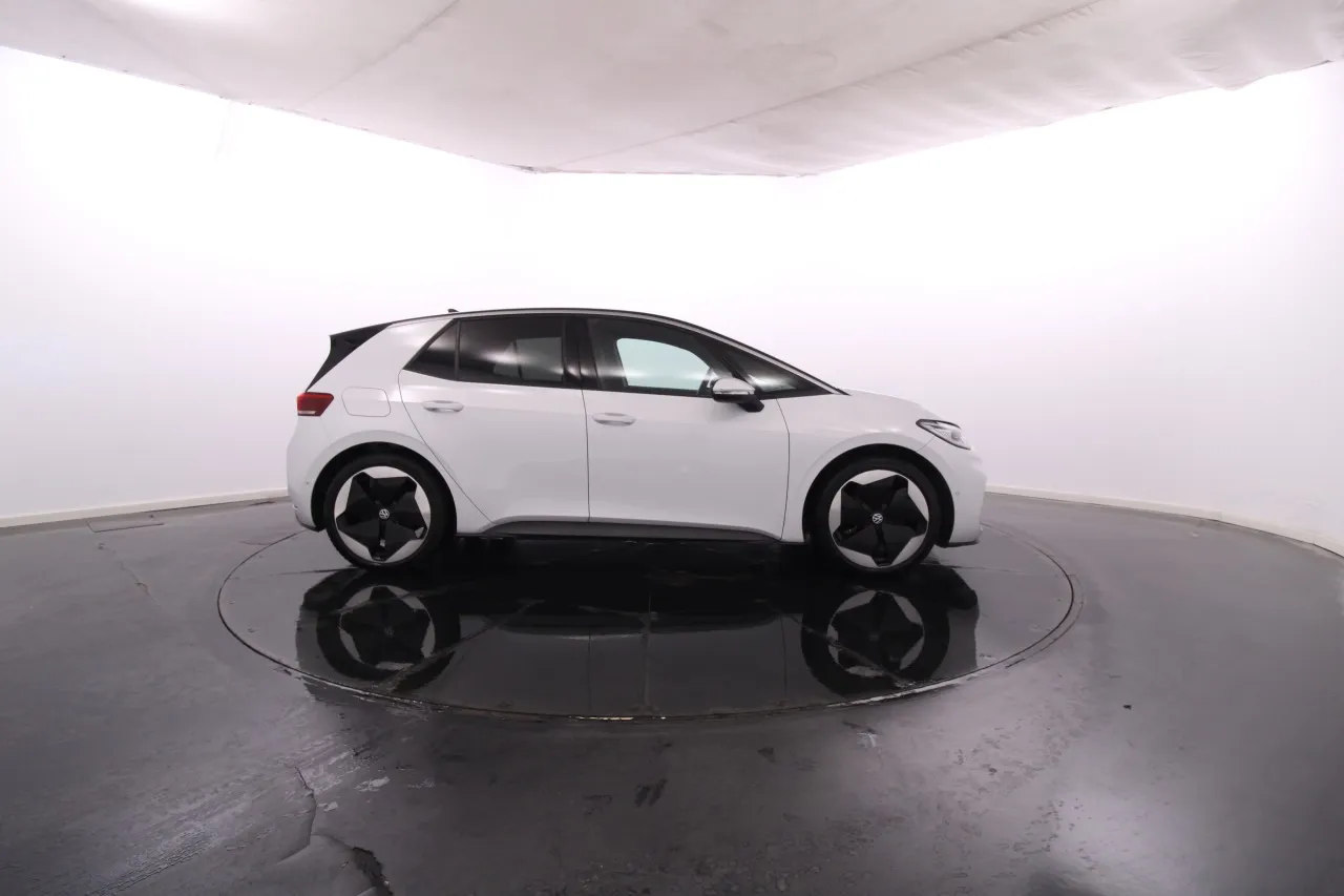 Volkswagen ID 3 Elétrico 6 2025