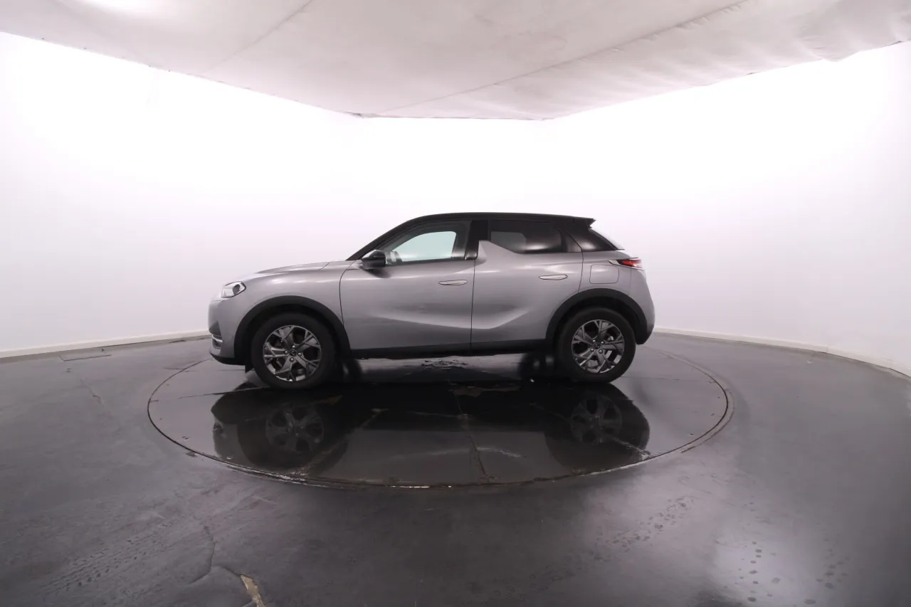 DS DS3 Crossback Diesel 1 2023