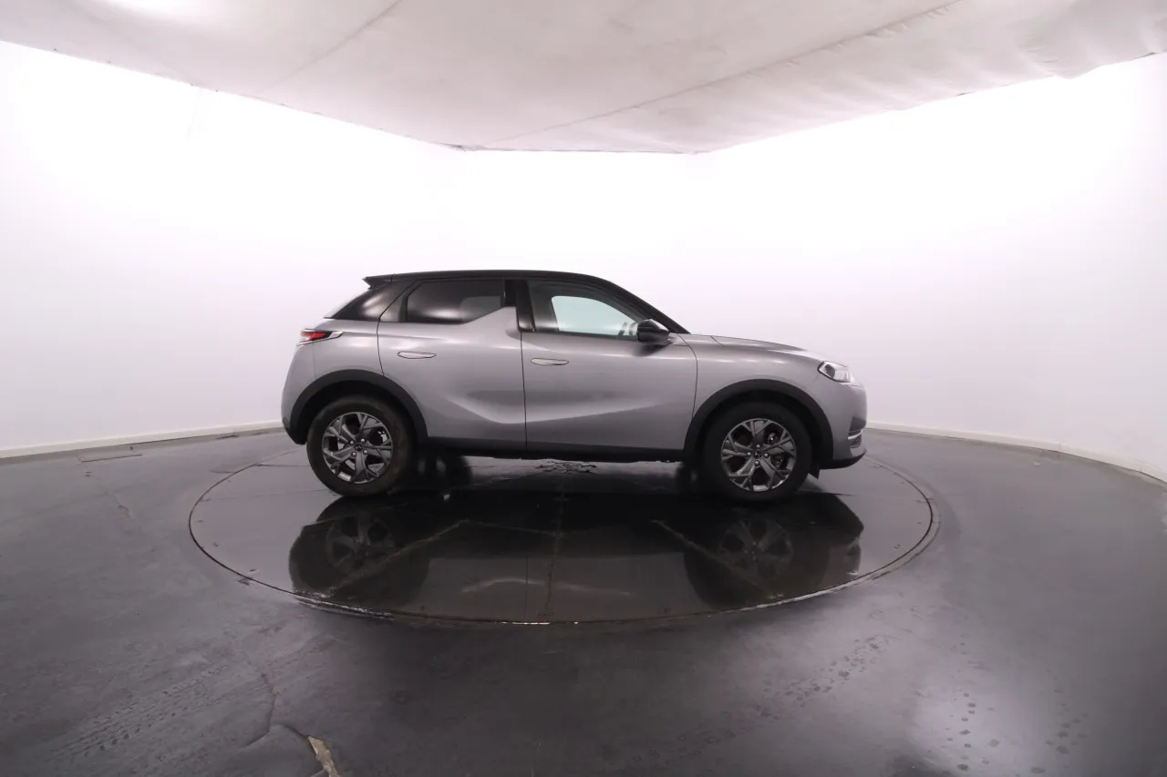 DS DS3 Crossback Diesel 1 2023
