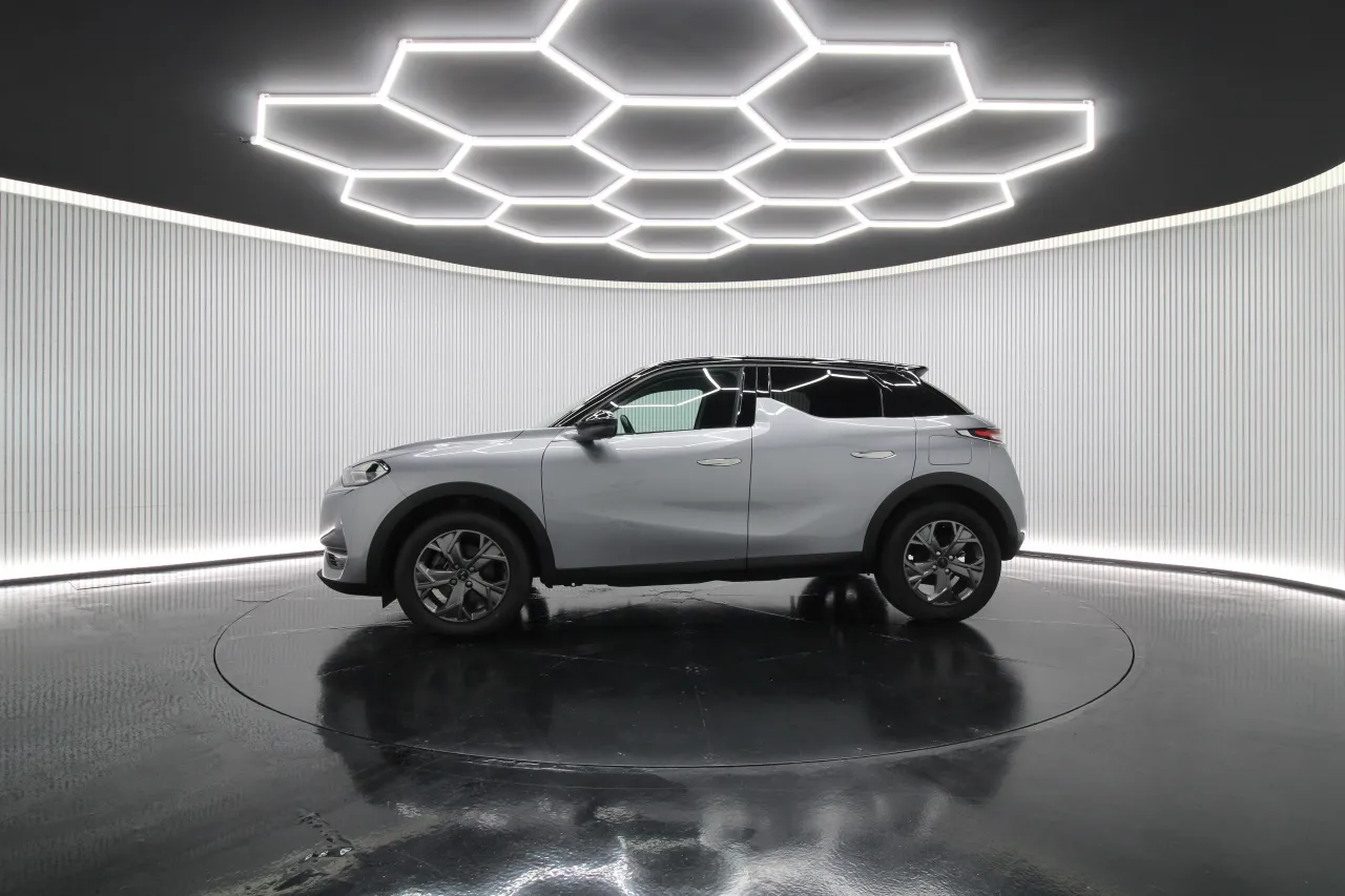 DS DS3 Crossback Diesel 1 2023