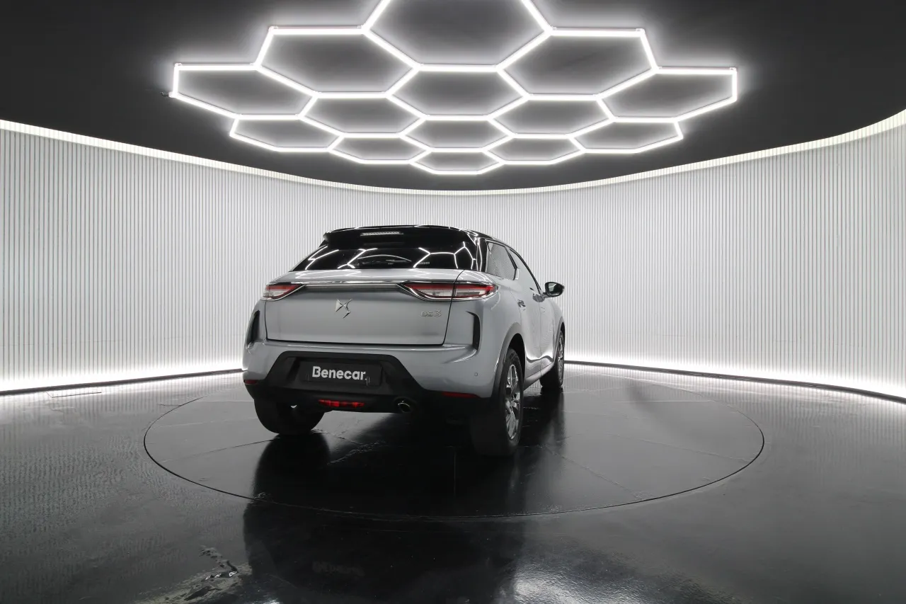 DS DS3 Crossback Diesel 1 2023