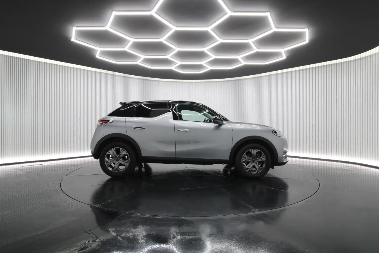 DS DS3 Crossback Diesel 1 2023