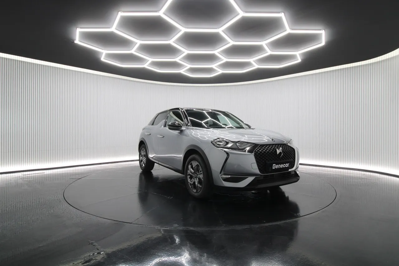 DS DS3 Crossback Diesel 1 2023