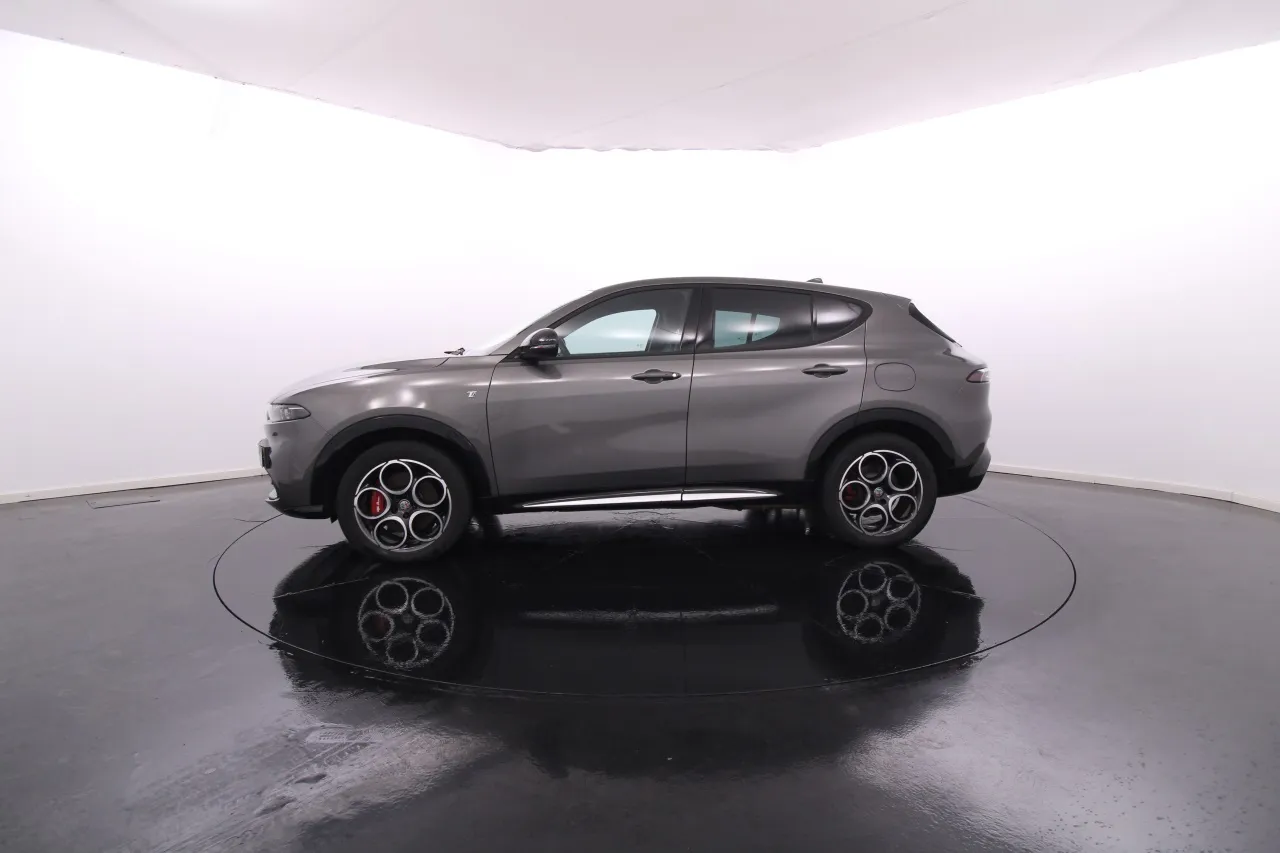 Alfa Romeo Tonale Elétrico Gasolina 1 2024