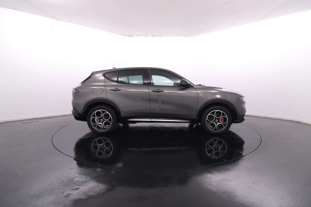 Alfa Romeo Tonale Elétrico Gasolina 1 2024