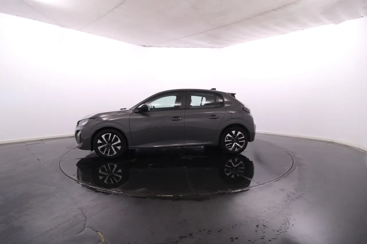 Peugeot 208 Gasolina 2 2024