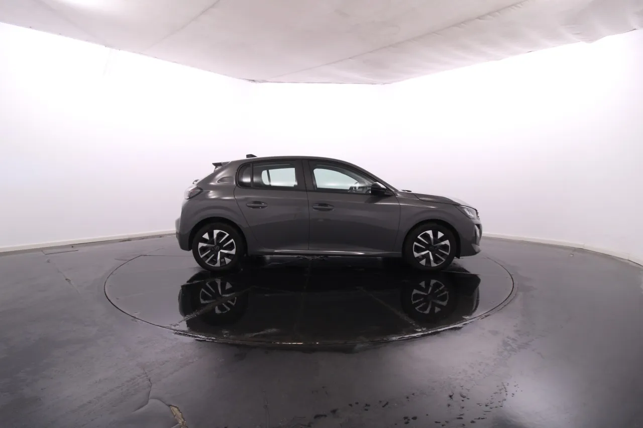 Peugeot 208 Gasolina 2 2024