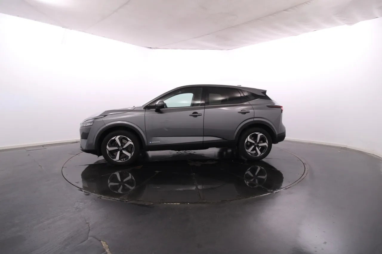Nissan Qashqai Híbrido Gasolina 2 2023