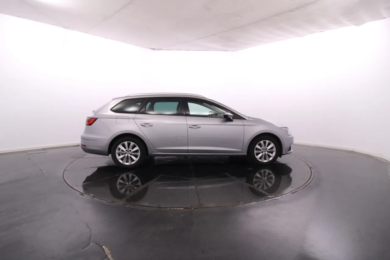 Seat Leon ST Diesel 9 2018