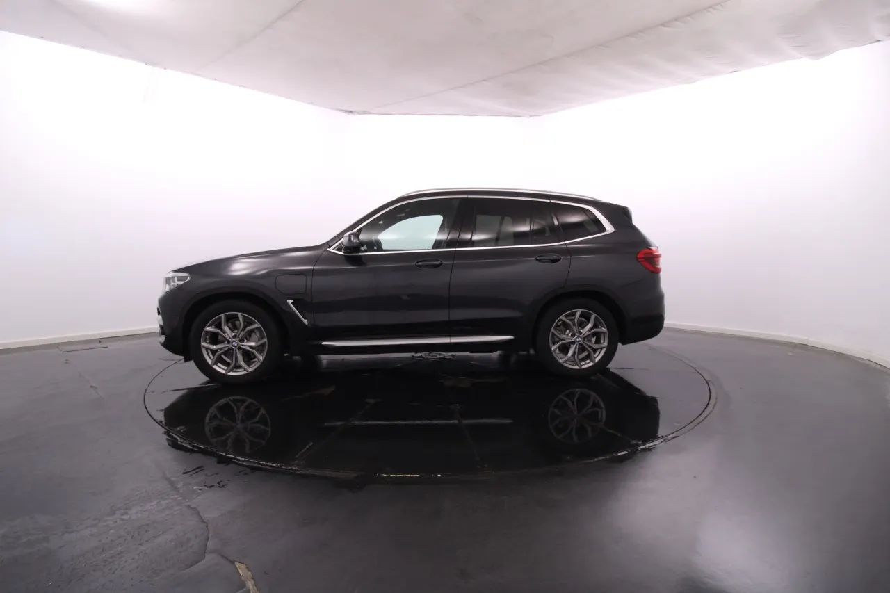 BMW X3 Elétrico Gasolina 5 2021