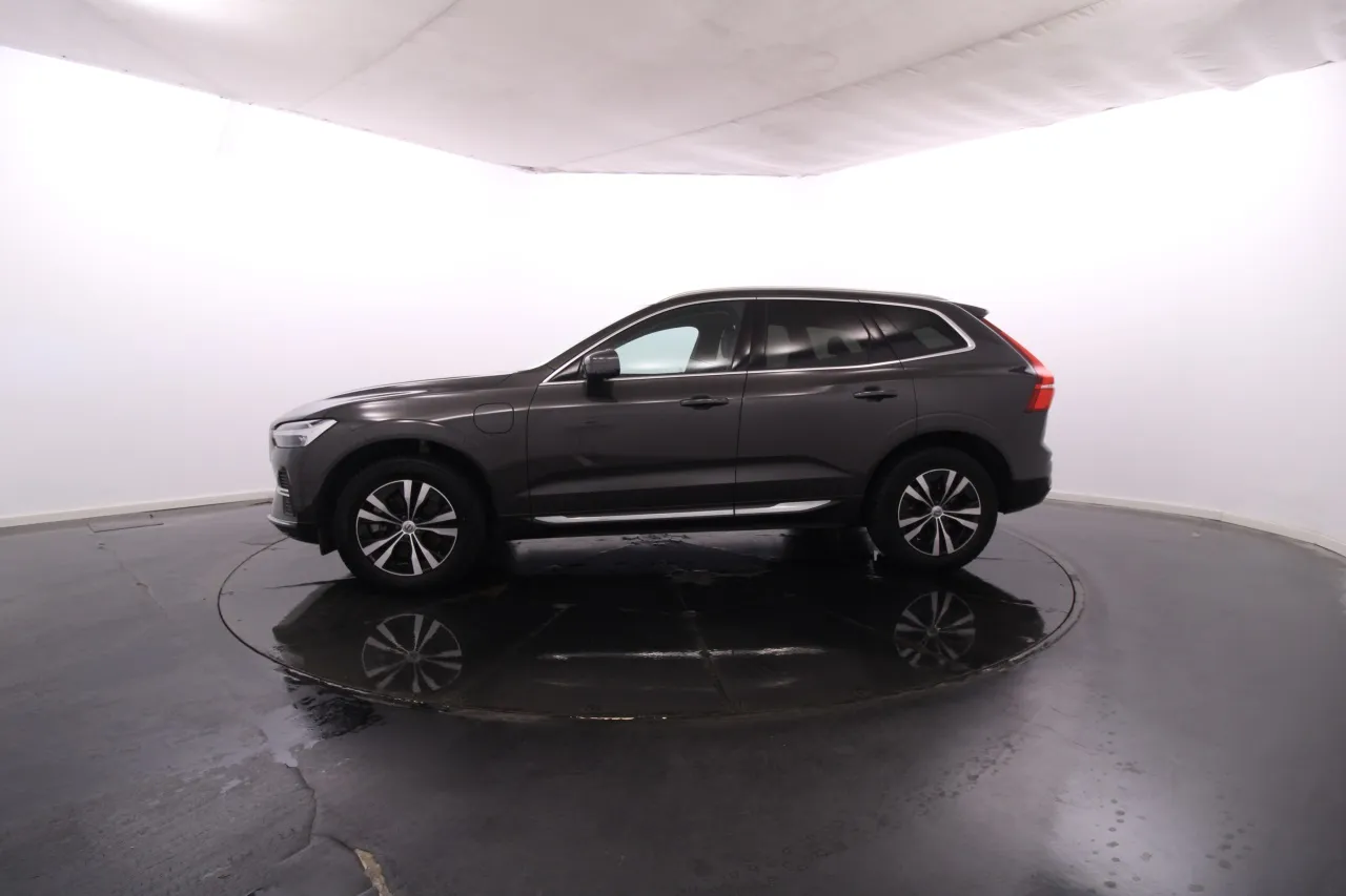 Volvo XC60 Elétrico Gasolina 8 2022