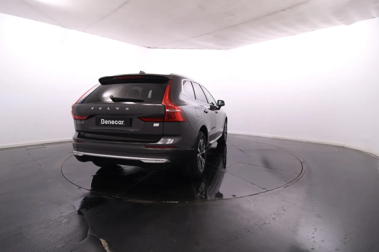 Volvo XC60 Elétrico Gasolina 8 2022