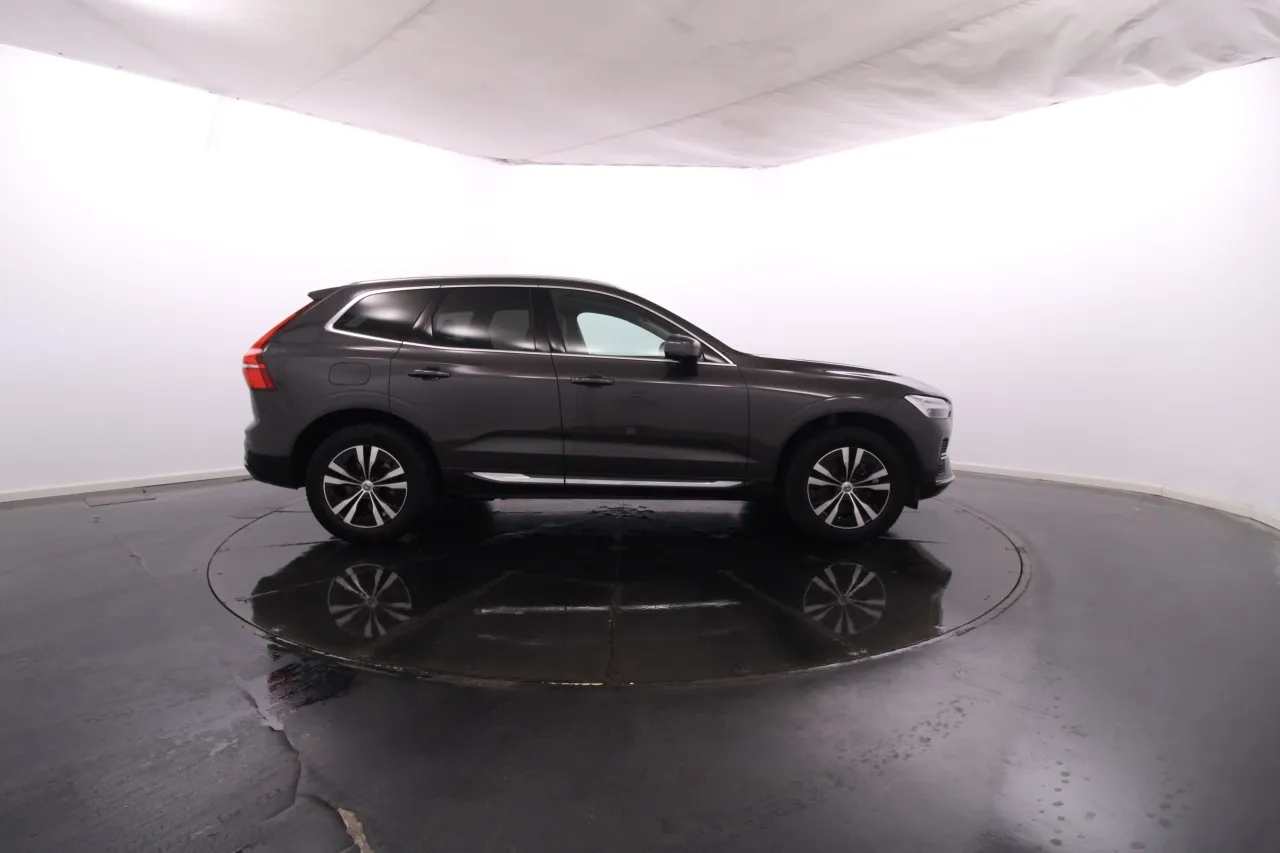 Volvo XC60 Elétrico Gasolina 8 2022