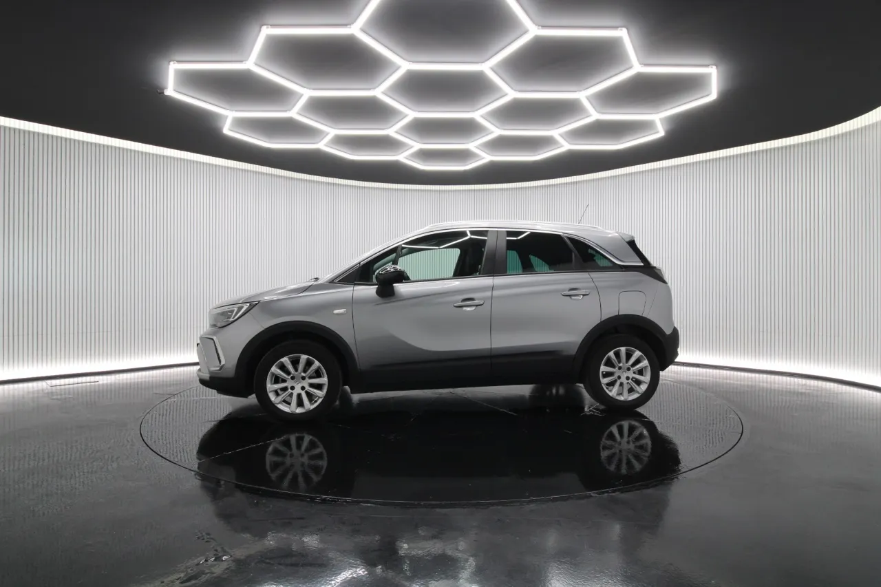 Opel Crossland Diesel 5 2021