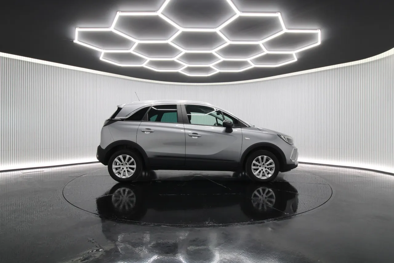 Opel Crossland Diesel 5 2021