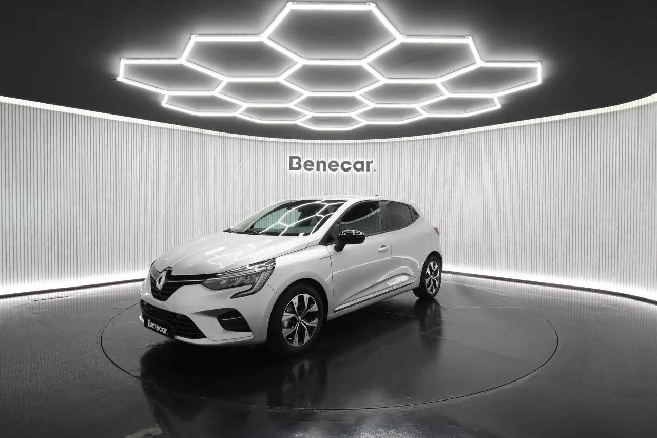 Renault Clio Diesel 5 2023
