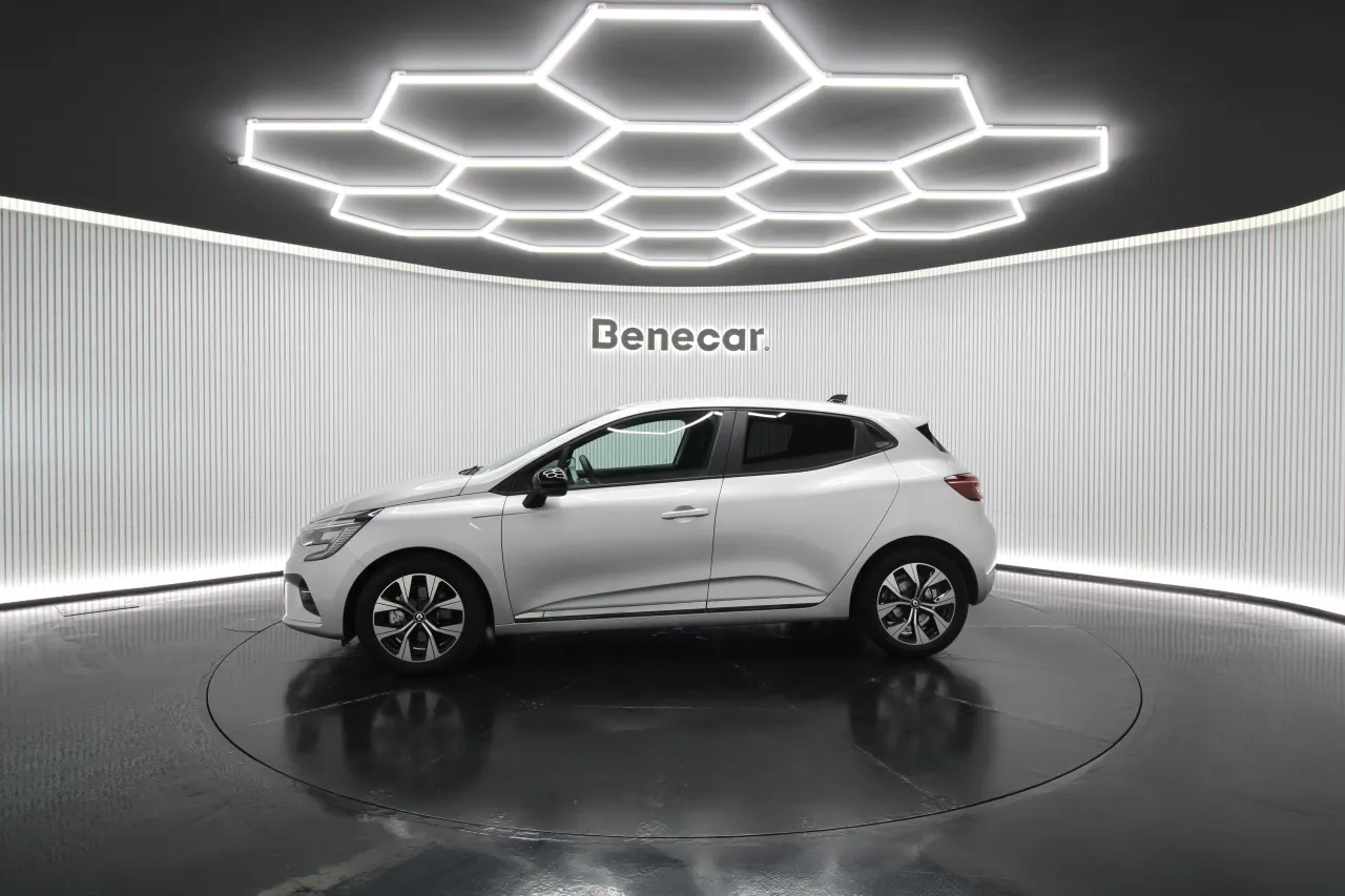 Renault Clio Diesel 5 2023