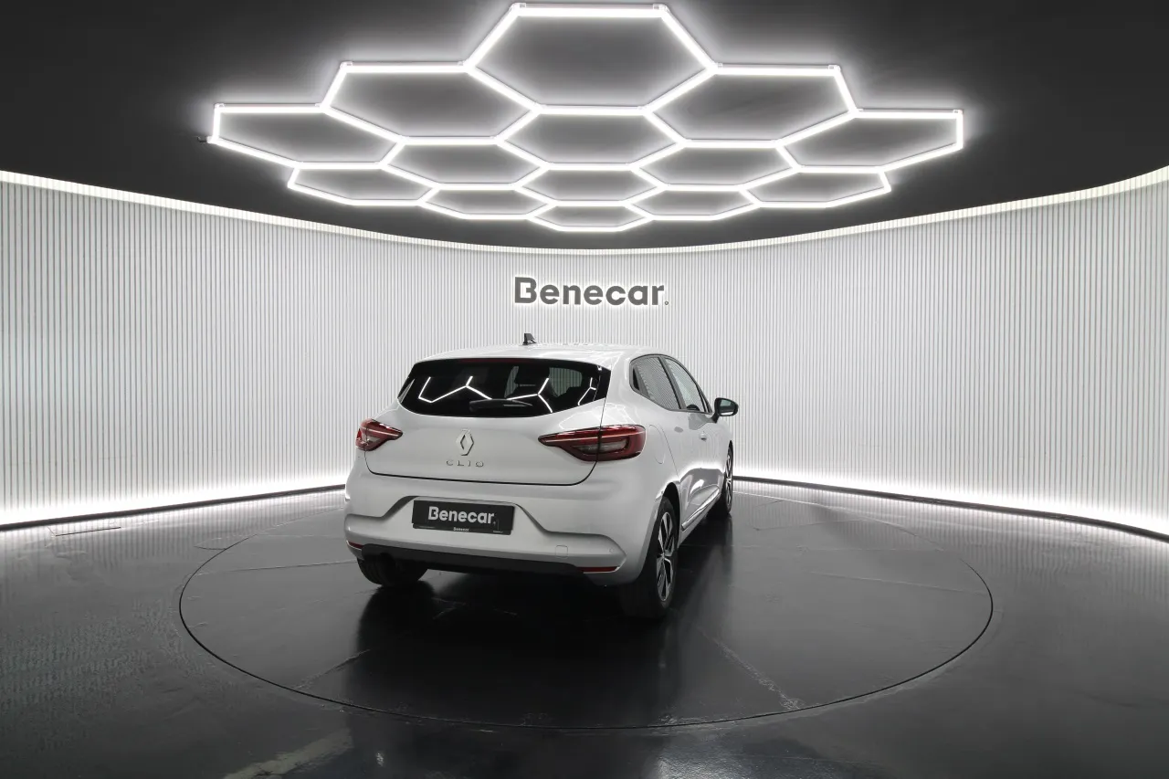 Renault Clio Diesel 5 2023