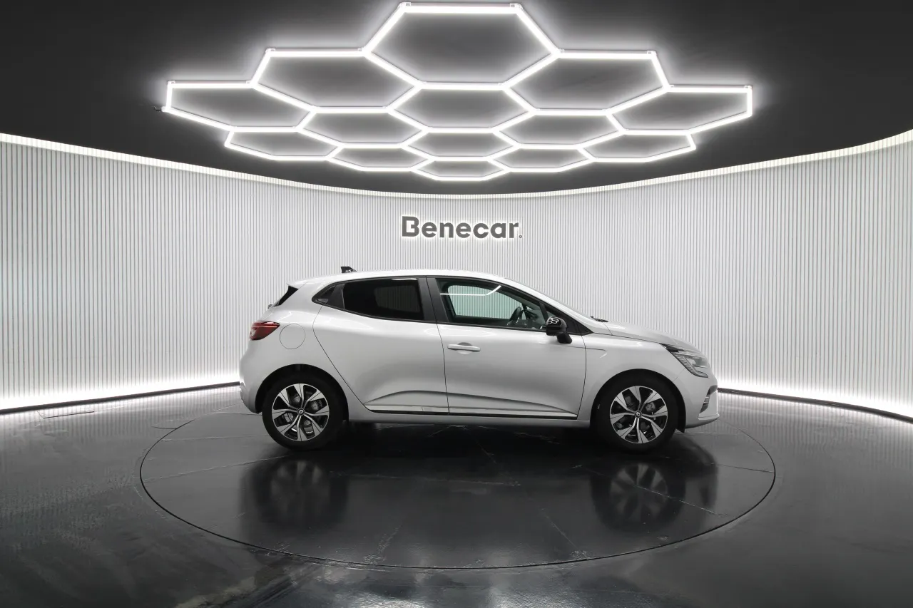 Renault Clio Diesel 5 2023