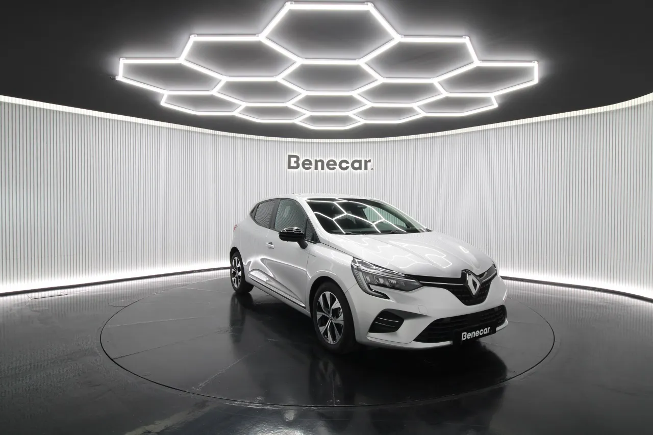 Renault Clio Diesel 5 2023