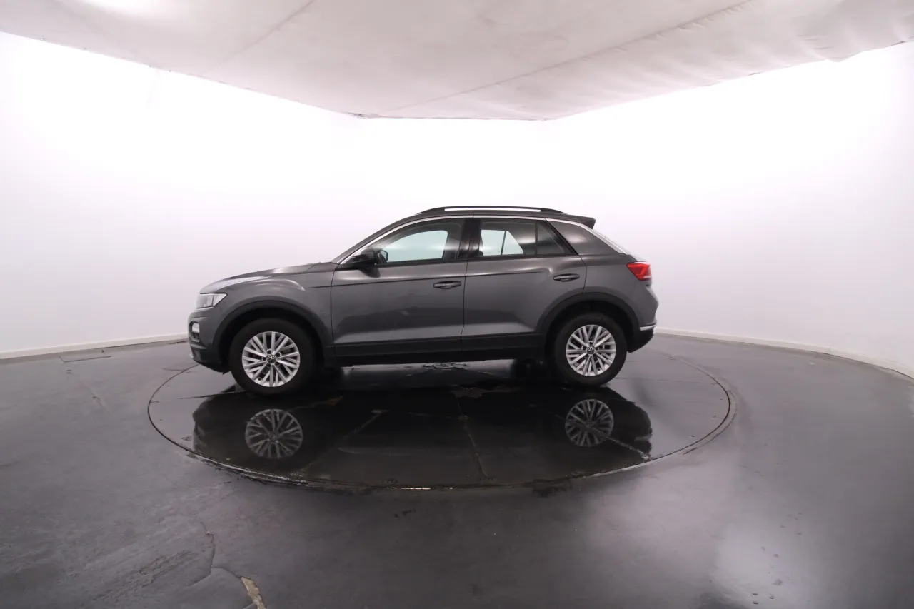 Volkswagen T-Roc Diesel 6 2021
