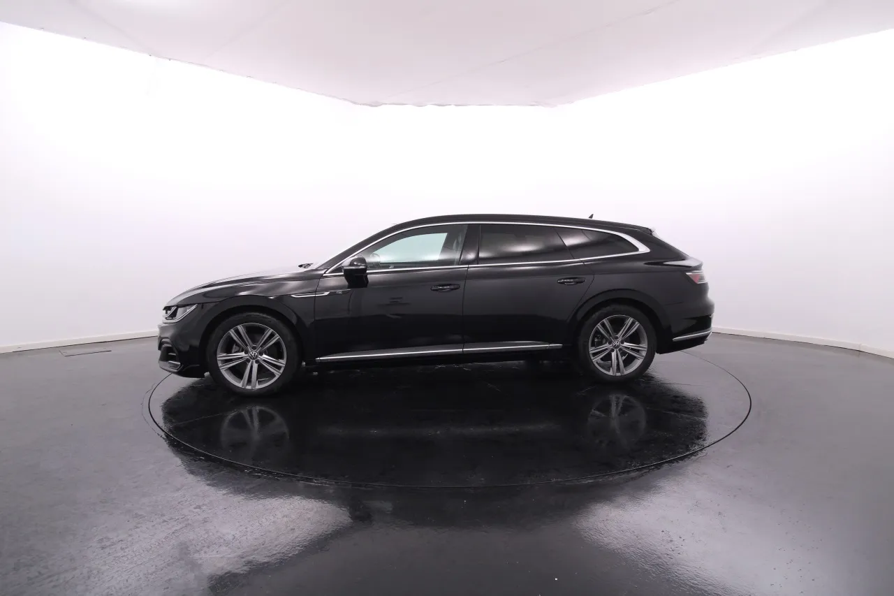 Volkswagen Arteon Shooting Brake Diesel 4 2023