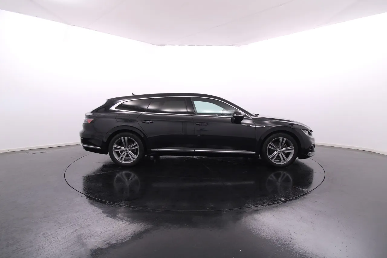 Volkswagen Arteon Shooting Brake Diesel 4 2023
