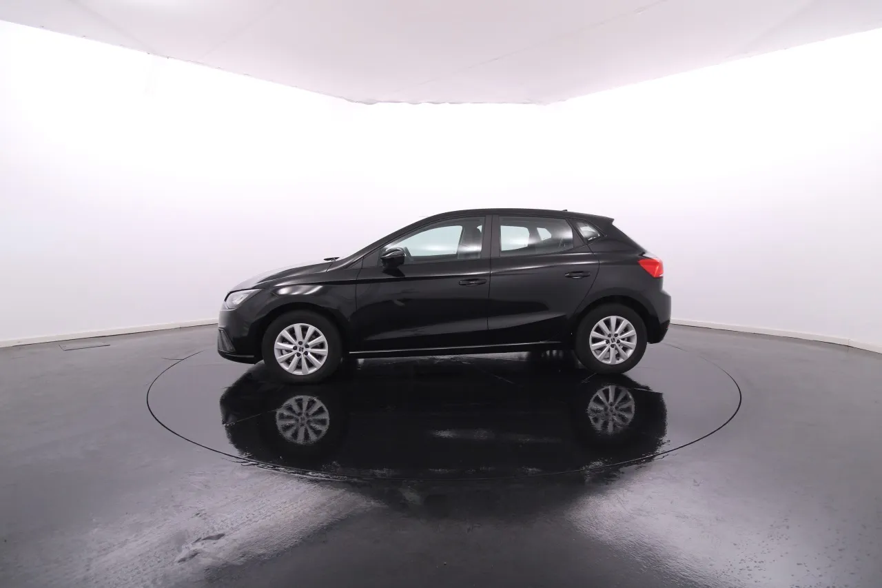 Seat Ibiza Gasolina 3 2025