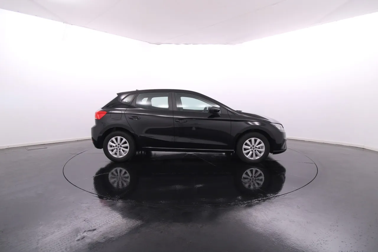 Seat Ibiza Gasolina 3 2025