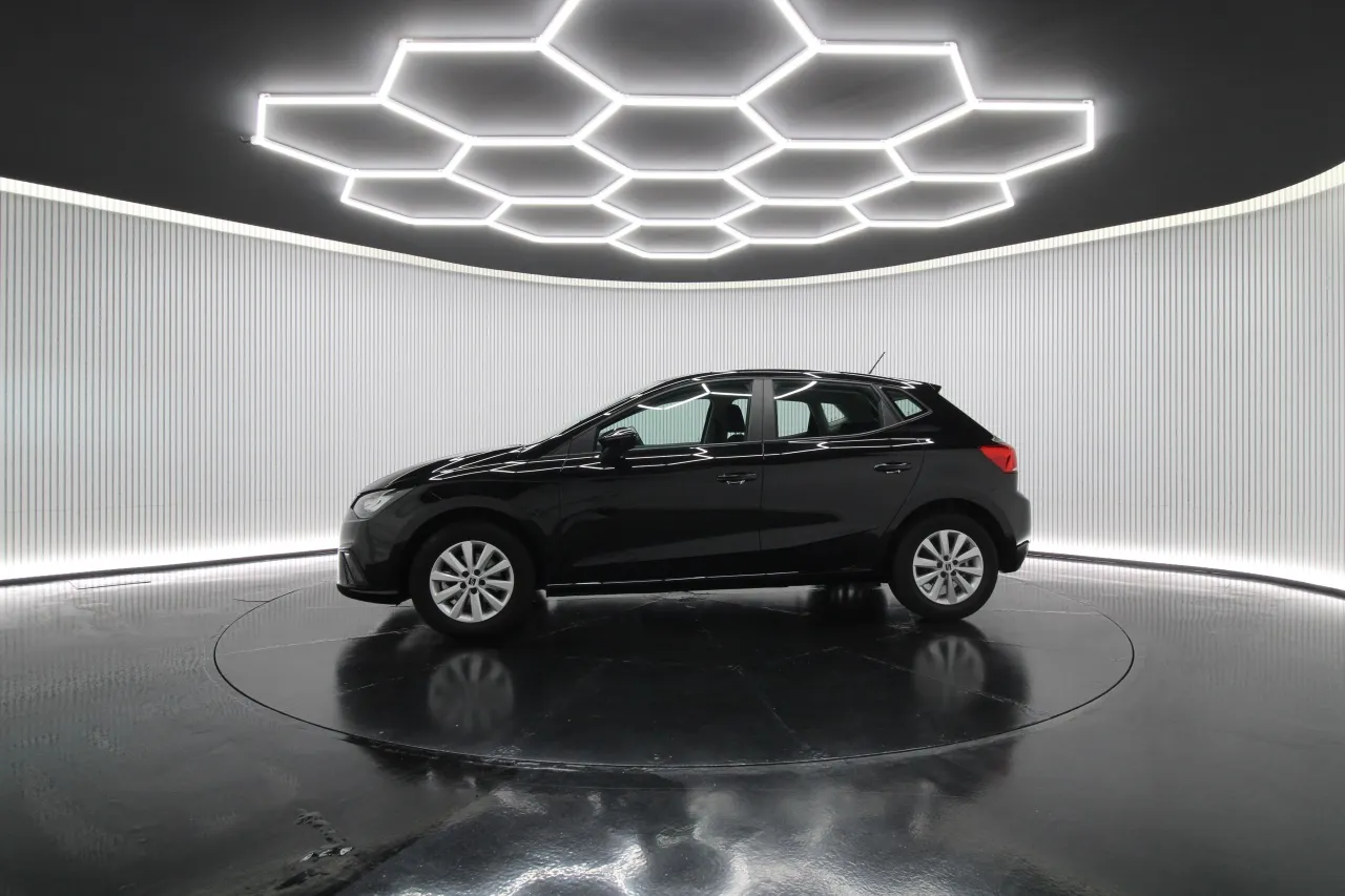 Seat Ibiza Gasoline 3 2025