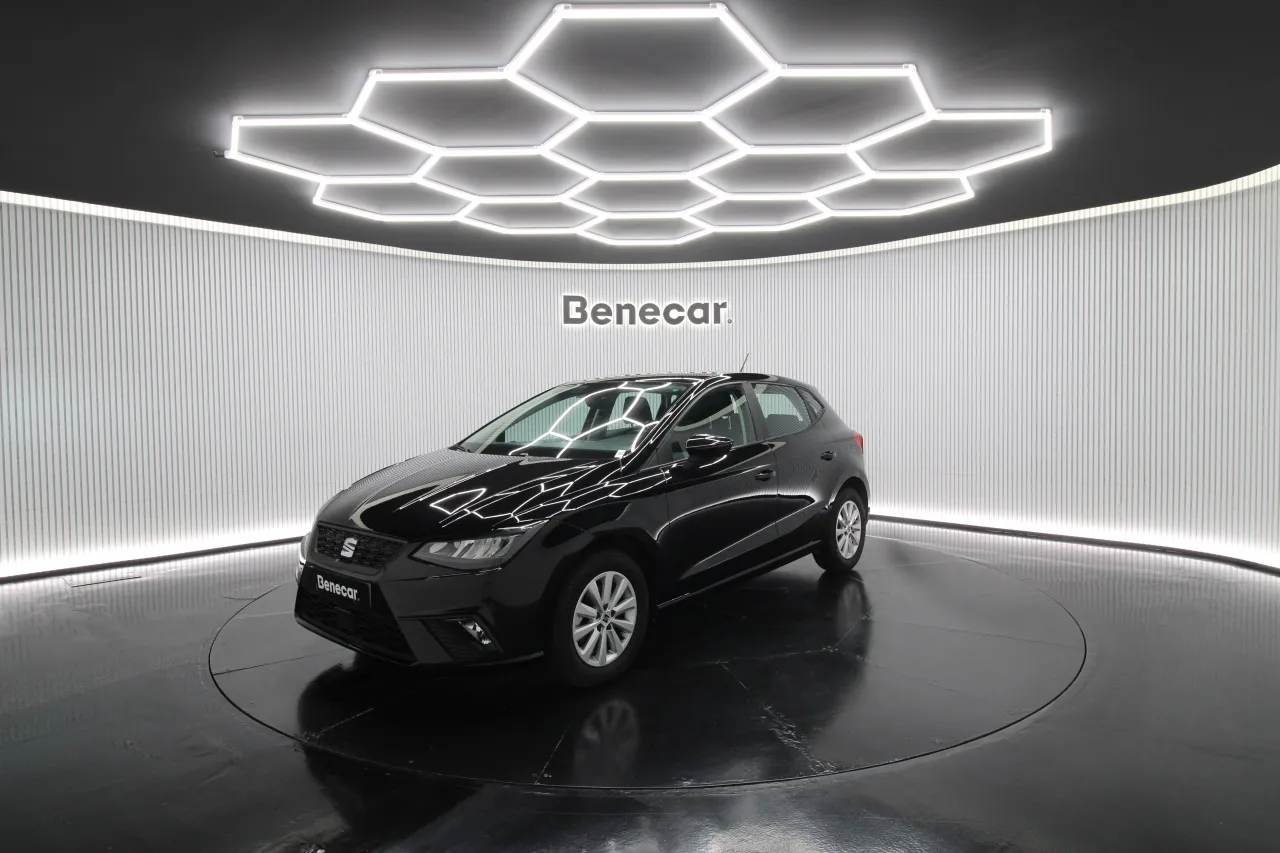 Seat Ibiza Gasolina 3 2025
