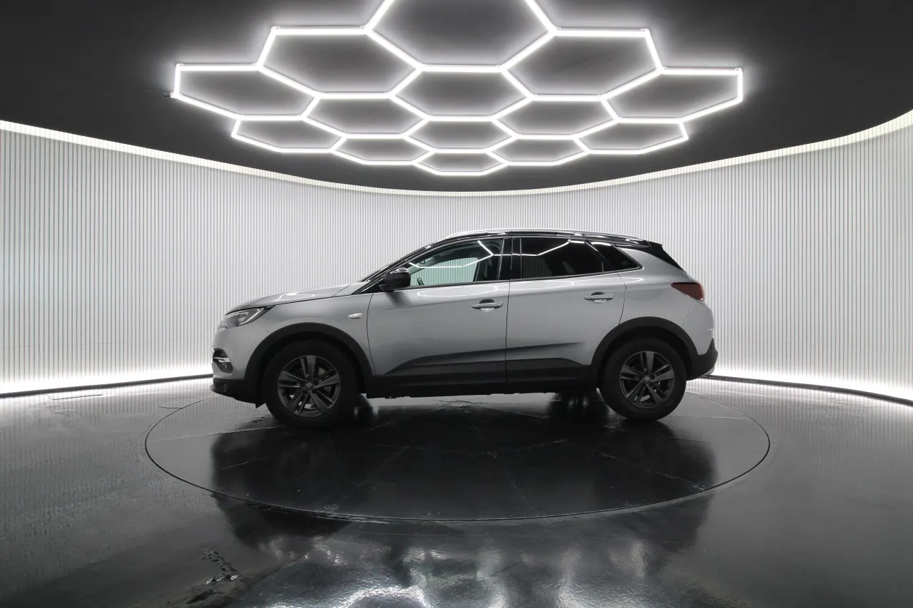 Opel Grandland X Diesel 2 2021