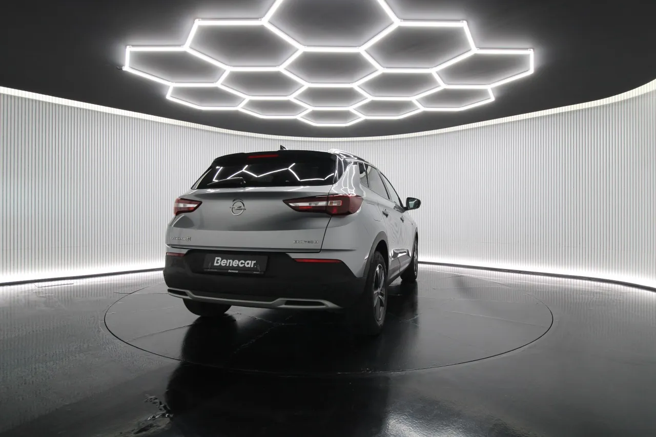Opel Grandland X Diesel 2 2021
