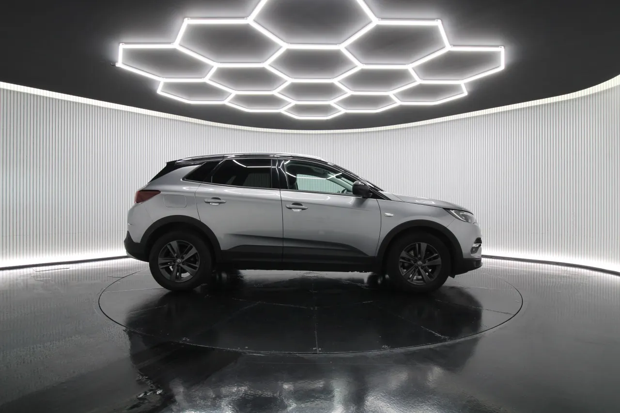 Opel Grandland X Diesel 2 2021
