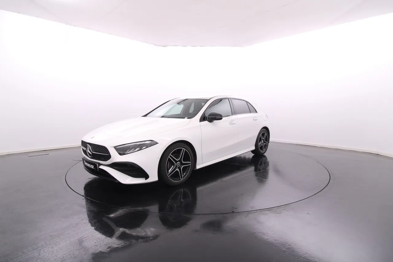 Mercedes-Benz Classe A - 180 Diesel 2 2023