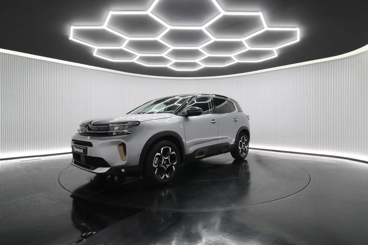 Citroen C5 Aircross Gasolina 2 2023
