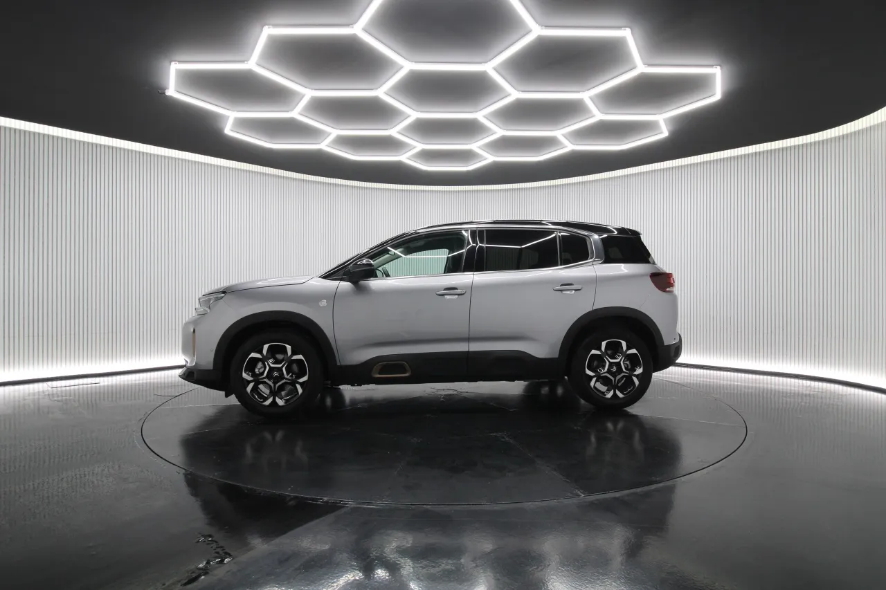 Citroen C5 Aircross Gasolina 2 2023