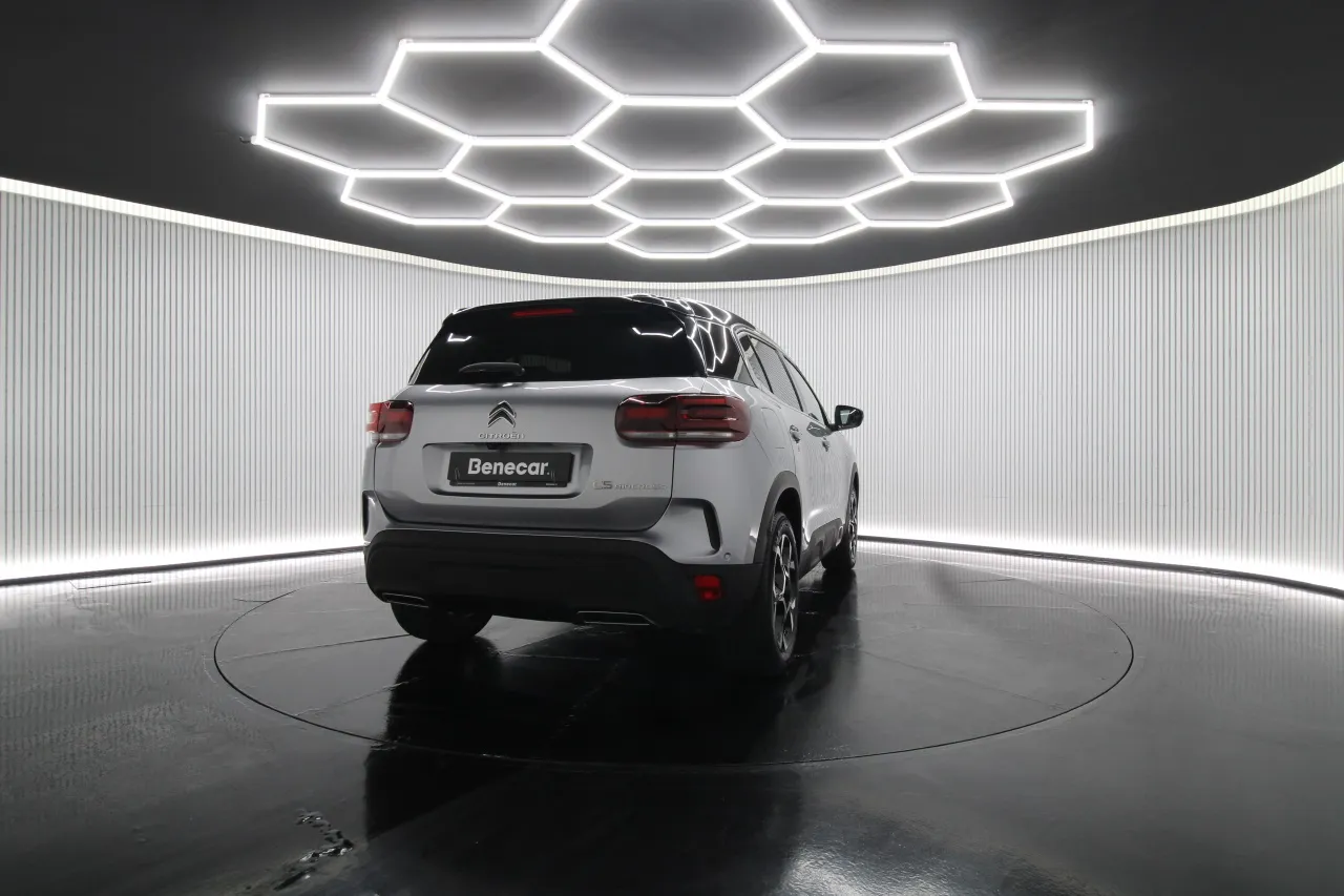 Citroen C5 Aircross Gasolina 2 2023