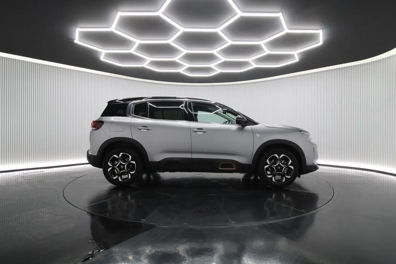 Citroen C5 Aircross Gasolina 2 2023