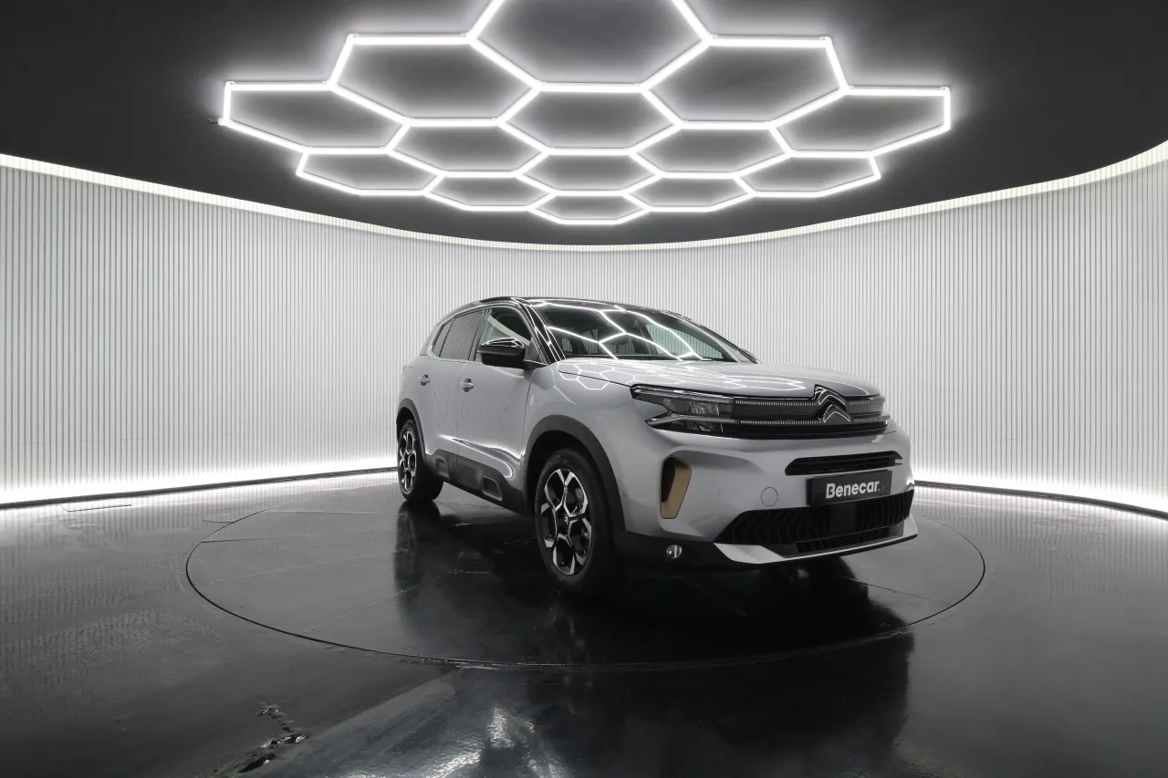 Citroen C5 Aircross Gasolina 2 2023