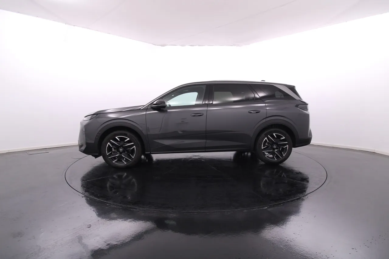 Peugeot 5008 Híbrido Gasolina 2 2026