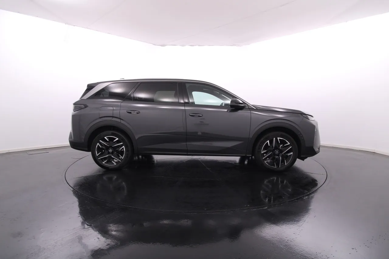 Peugeot 5008 Híbrido Gasolina 2 2026
