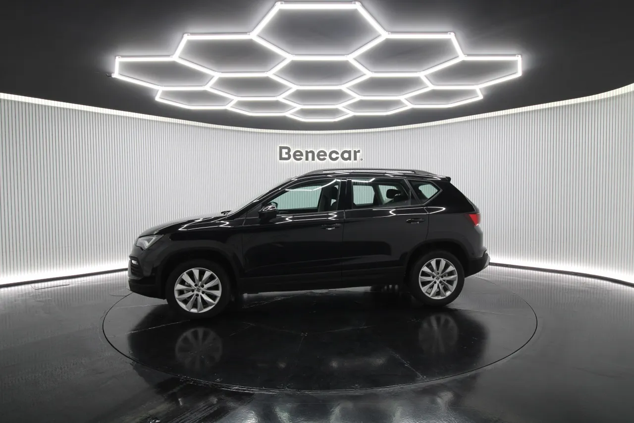 Seat Ateca Gasolina 2 2023