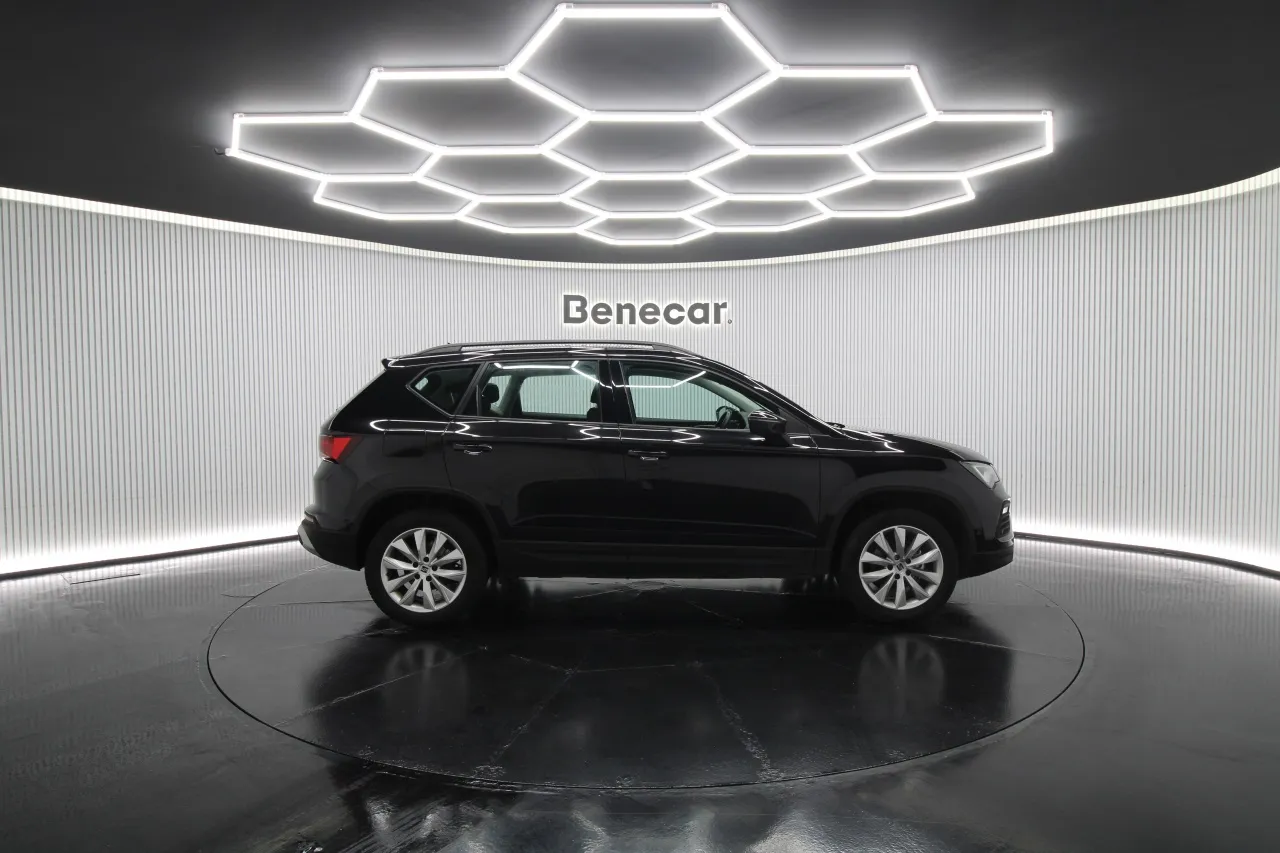 Seat Ateca Gasolina 2 2023