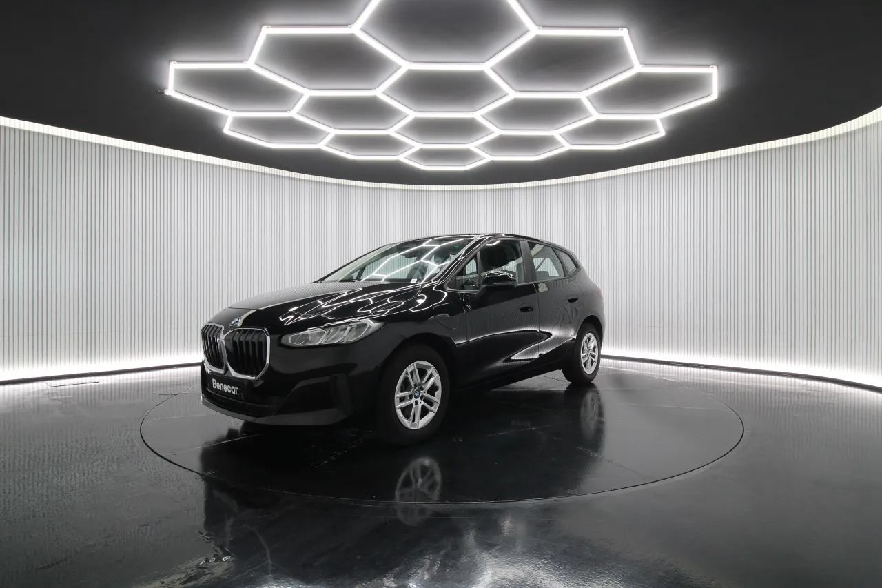 BMW Serie 2 - 225 Active Tourer Elétrico Gasolina 4 2023