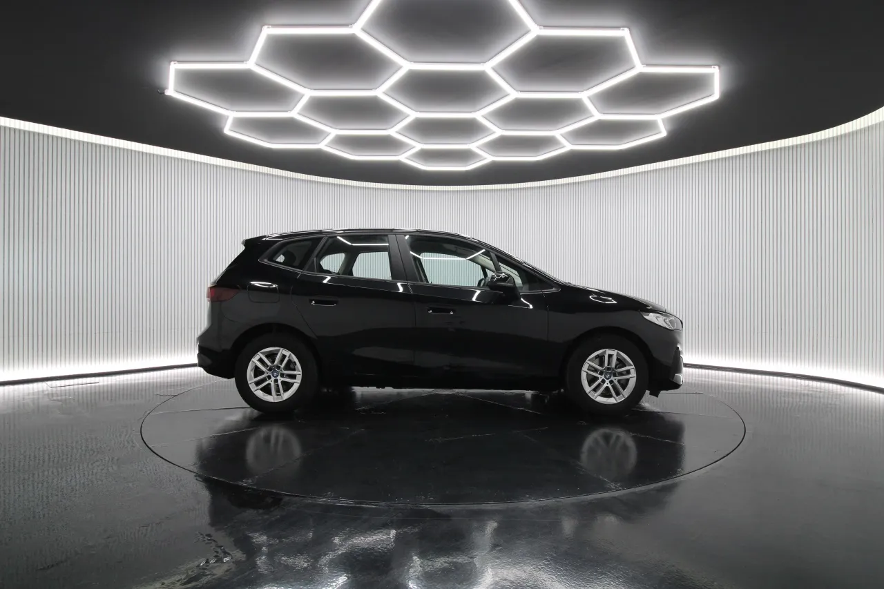 BMW Serie 2 - 225 Active Tourer Elétrico Gasolina 4 2023