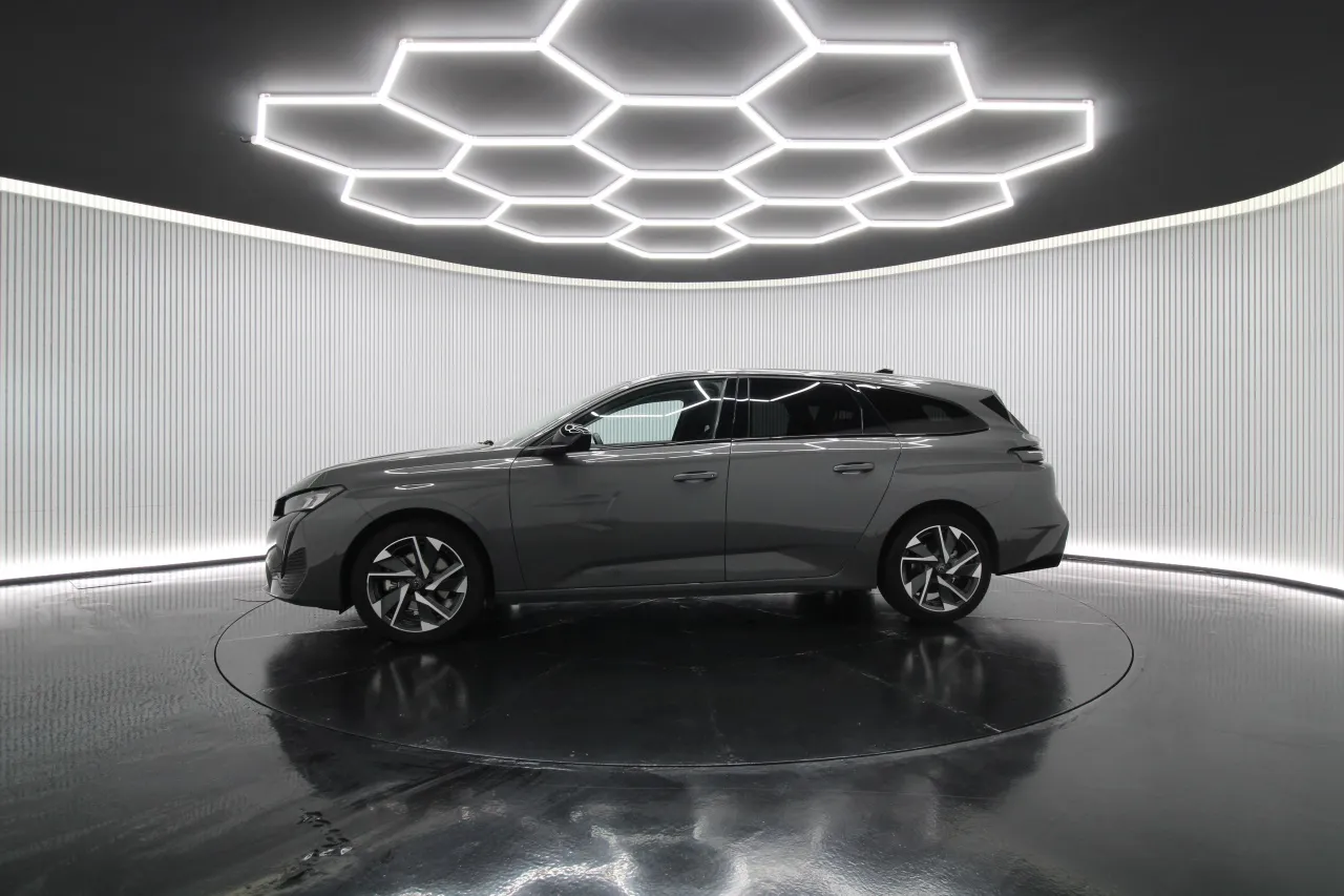 Peugeot 308 SW Gasolina 2 2024